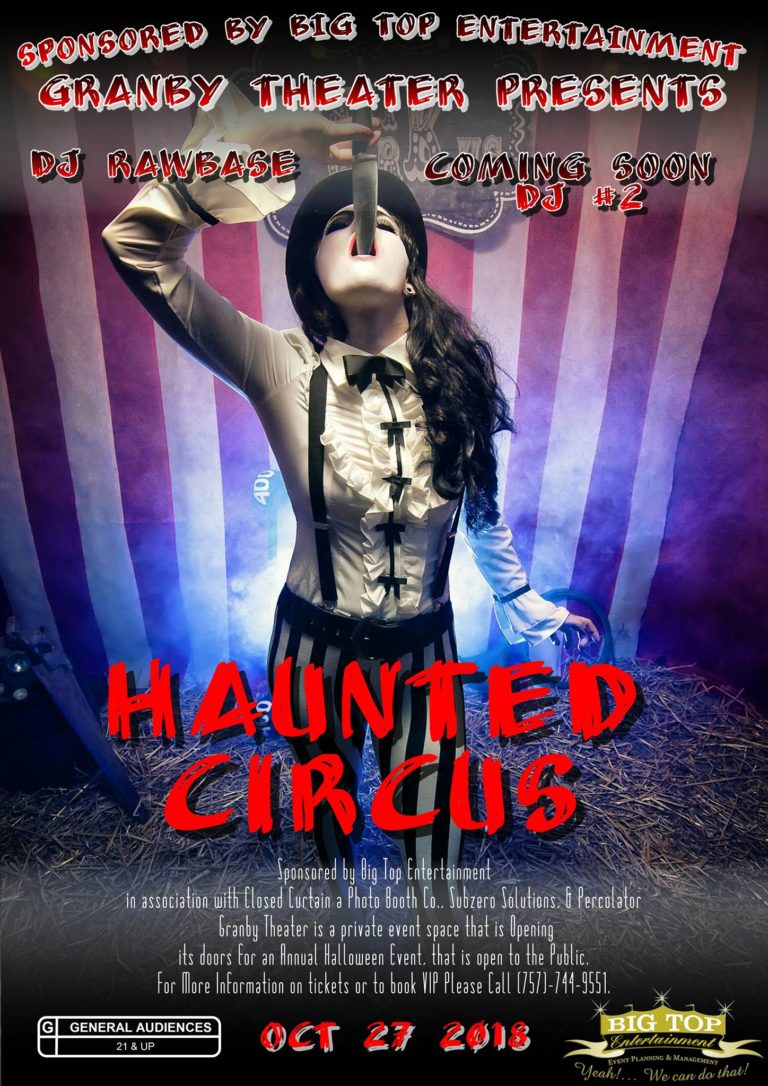 Как пройти игру haunted circus