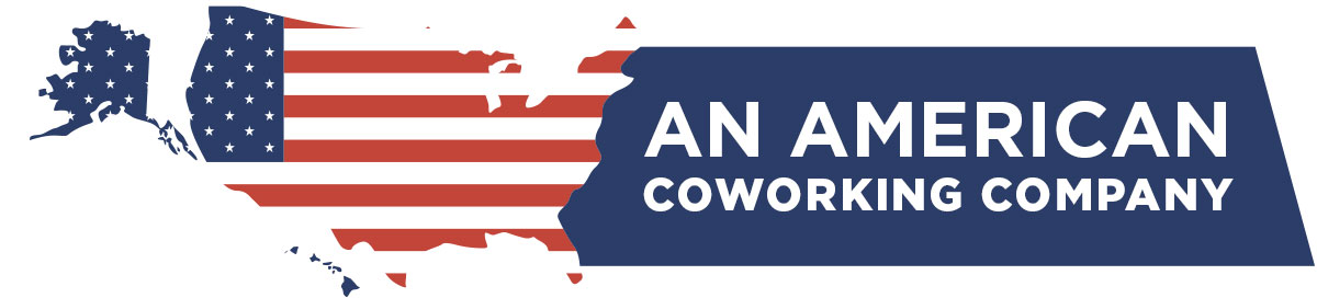 An American Coworking Company